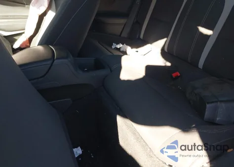 2019 Chevrolet Camaro 1Lt z USA, uszkodzony, nr VIN 1G1FB1RXXK0107496